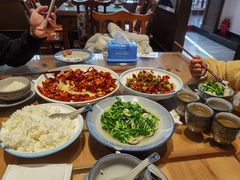 -苏浙徽·农家大院(开发区星湖101店)