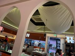 -楼兰新疆菜(江宁万达店)
