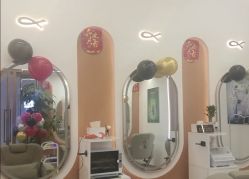 -希梵尔头皮抗衰·科技养发