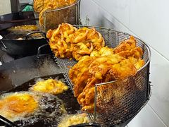 -信二嫂虾饼(振兴路店)