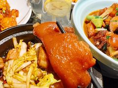 -小城故事·地道宁波味(月湖盛园店)