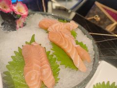 -江南福宴·澳门海鲜.牛肉火锅(汇高栢悦中心店)