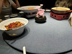 -喜湘宴·精致湖南菜(和平西桥店)