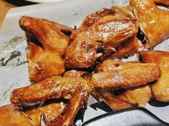 -鸽味轩·粤菜小馆(高楼门总店)