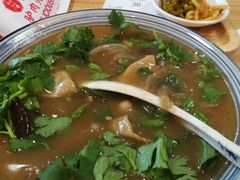 -驴世家驴肉火烧·凉皮·胡辣汤(五道口店)