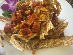 -尚海豆捞(乐虹坊店)