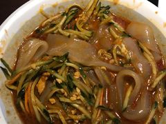 -前海沿·青岛菜(李沧万达店)