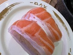 -寿司郎(花城汇南区店)
