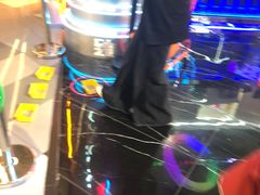 -时尚天河商业广场