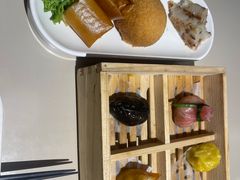 -蔡澜点心·粤菜(西单大悦城店)