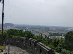 -虞山城墙