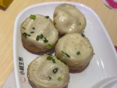 -小杨生煎(深圳岗厦北店)