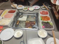 -海底捞火锅(江南盛天地店)