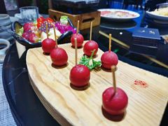 -吉盛川创作料理(保利国际广场店)