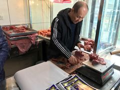 -清真铁志明腊牛羊肉