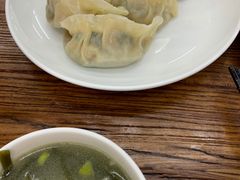 -奉天蚨祥饺子馆