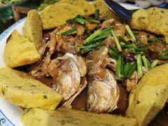 -旺角小渔村·海肠捞饭开创者(环山路店)