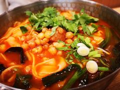 -小满手工粉(上海文峰广场店)