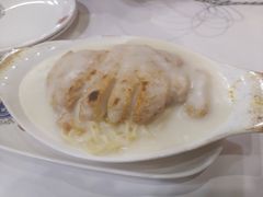 -番茄屋葡式美食(总店)