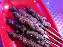 -乌兰烧烤·烤羊腿(西丽店)