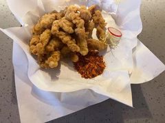 -马家斑.鲜鱼火锅(松湖万科店)