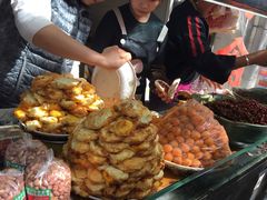 -老金家蛋菜夹馍(西安总店)