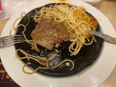 -豪客来牛排(海沧阿罗海店)