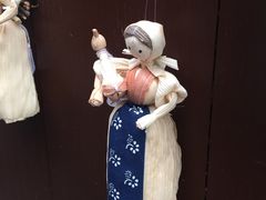 -捷克克鲁姆洛夫城堡