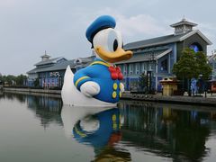 -迪士尼小镇