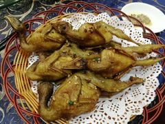 -祈胜邨•顺德鱼生•顺德菜(容桂店)