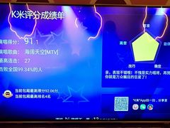 -歌友汇KTV(大悦城11层店)