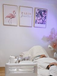 -美肤盾祛痘·问题肌头疗管理中心