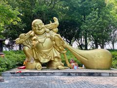 -东钱湖小普陀景区