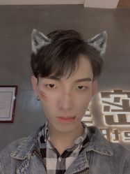 -柯琳造型