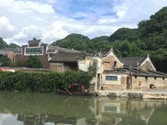 -上甘棠村