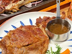 -路易十三西餐厅(西关新天地店)