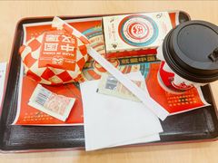 -塔斯汀中国汉堡(夏良地铁口店)