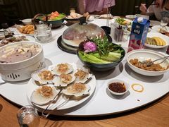 -77号渔船·蒸海鲜青岛菜(积米崖店)