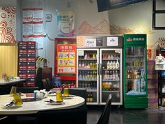 -京门活鱼馆·鱼火锅(百子湾（原红庙）店)