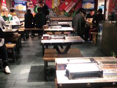 大堂-管氏翅吧(广渠门店)