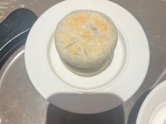 -吕氏焗小鲜•海鲜青岛菜(总店)