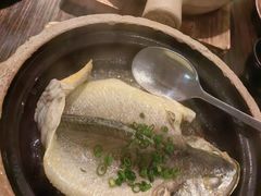 -啫火啫啫煲·顺德干蒸(壹海城店)