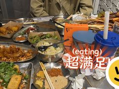 -有局·成都市井烧烤·精酿啤酒(双楠店)