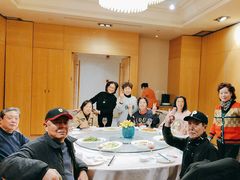 -昆山裕元花园酒店·囍园中餐厅