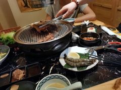 -龍二烧肉酒场(九亭店)