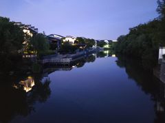 -采石矶景区