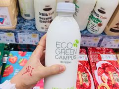 韩国牛奶-果蔬好生活超市(双井店)