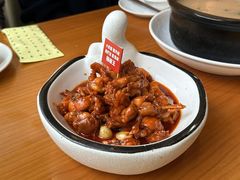 辣得跳-莲餐厅·湖北菜·潜江小龙虾店(愚园路店)
