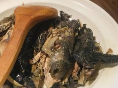 黑鸡肉-黑鸡小馆(金源店)