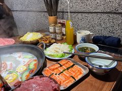 -楠火锅(仁恒梦中心店)